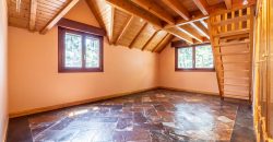 Casa de lujo en la Sierra de Segovia – San Rafael Casa de lujo en la Sierra de Segovia – San Rafael