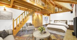 Casa de lujo en la Sierra de Segovia – San Rafael Casa de lujo en la Sierra de Segovia – San Rafael