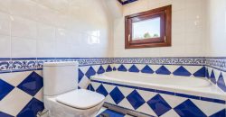 Casa de lujo en la Sierra de Segovia – San Rafael Casa de lujo en la Sierra de Segovia – San Rafael