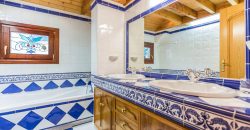 Casa de lujo en la Sierra de Segovia – San Rafael Casa de lujo en la Sierra de Segovia – San Rafael