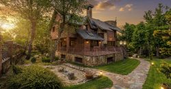 Casa de lujo en la Sierra de Segovia – San Rafael Casa de lujo en la Sierra de Segovia – San Rafael