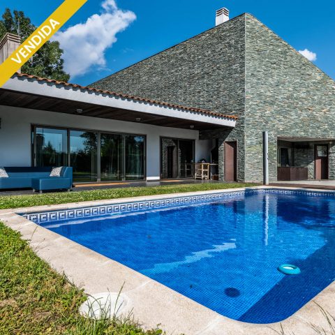 Casa en la Sierra de Madrid – Moralzarzal Casa en la Sierra de Madrid – Moralzarzal