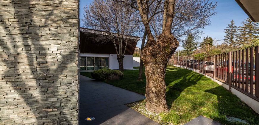 Casa en la Sierra de Madrid – Moralzarzal Casa en la Sierra de Madrid – Moralzarzal