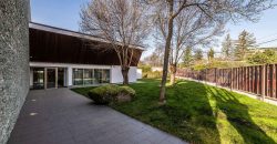 Casa en la Sierra de Madrid – Moralzarzal Casa en la Sierra de Madrid – Moralzarzal
