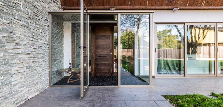 Casa en la Sierra de Madrid – Moralzarzal Casa en la Sierra de Madrid – Moralzarzal