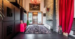 Casa en la Sierra de Madrid – Moralzarzal Casa en la Sierra de Madrid – Moralzarzal