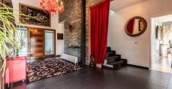 Casa en la Sierra de Madrid – Moralzarzal Casa en la Sierra de Madrid – Moralzarzal