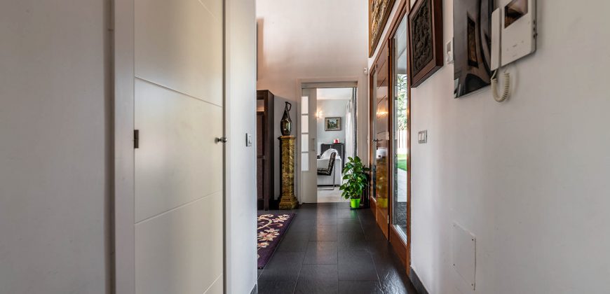 Casa en la Sierra de Madrid – Moralzarzal Casa en la Sierra de Madrid – Moralzarzal