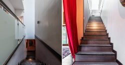 Casa en la Sierra de Madrid – Moralzarzal Casa en la Sierra de Madrid – Moralzarzal