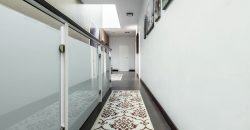Casa en la Sierra de Madrid – Moralzarzal Casa en la Sierra de Madrid – Moralzarzal