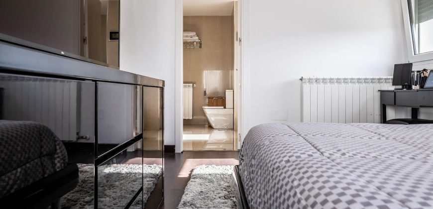 Casa en la Sierra de Madrid – Moralzarzal Casa en la Sierra de Madrid – Moralzarzal