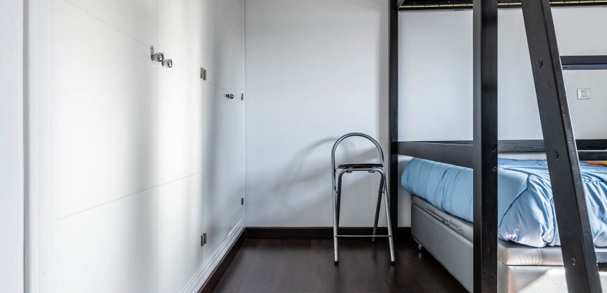 Casa en la Sierra de Madrid – Moralzarzal Casa en la Sierra de Madrid – Moralzarzal