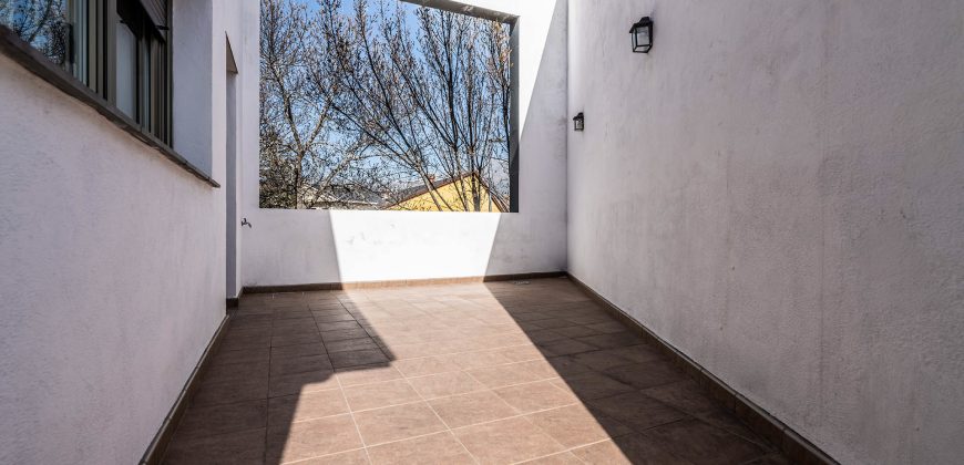 Casa en la Sierra de Madrid – Moralzarzal Casa en la Sierra de Madrid – Moralzarzal