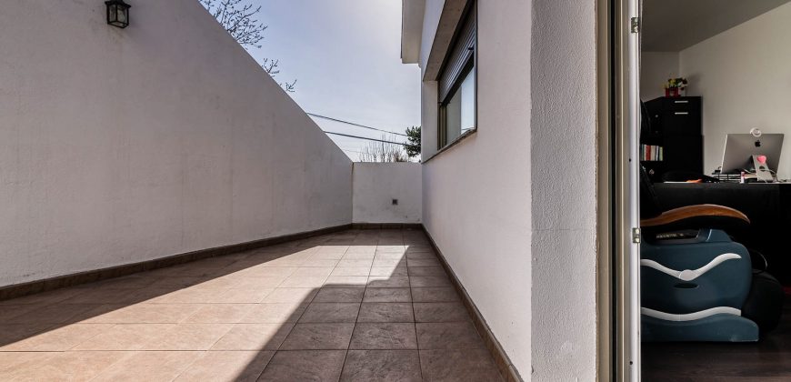 Casa en la Sierra de Madrid – Moralzarzal Casa en la Sierra de Madrid – Moralzarzal