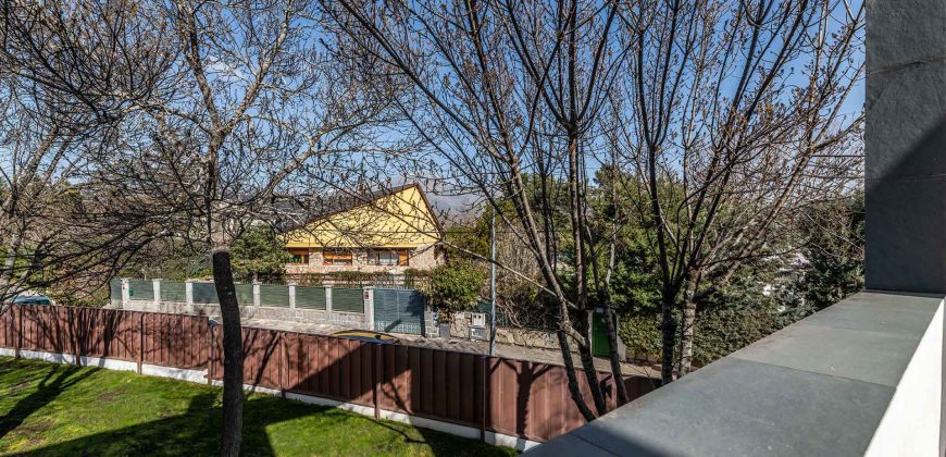 Casa en la Sierra de Madrid – Moralzarzal Casa en la Sierra de Madrid – Moralzarzal
