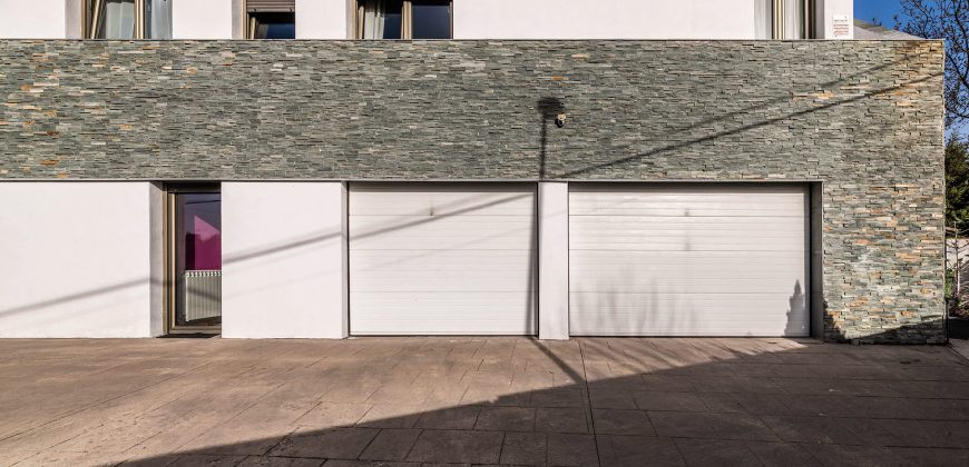 Casa en la Sierra de Madrid – Moralzarzal Casa en la Sierra de Madrid – Moralzarzal