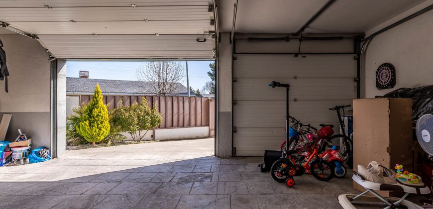 Casa en la Sierra de Madrid – Moralzarzal Casa en la Sierra de Madrid – Moralzarzal