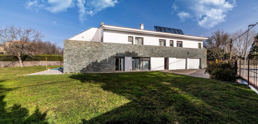 Casa en la Sierra de Madrid – Moralzarzal Casa en la Sierra de Madrid – Moralzarzal