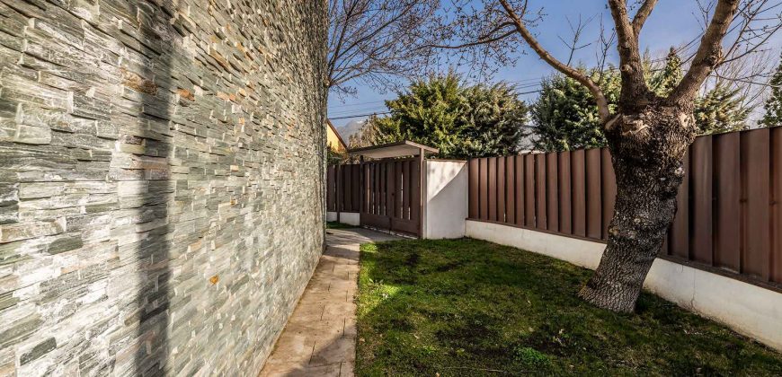 Casa en la Sierra de Madrid – Moralzarzal Casa en la Sierra de Madrid – Moralzarzal