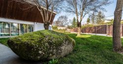 Casa en la Sierra de Madrid – Moralzarzal Casa en la Sierra de Madrid – Moralzarzal