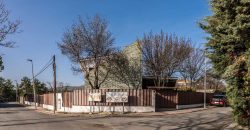Casa en la Sierra de Madrid – Moralzarzal Casa en la Sierra de Madrid – Moralzarzal