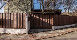 Casa en la Sierra de Madrid – Moralzarzal Casa en la Sierra de Madrid – Moralzarzal
