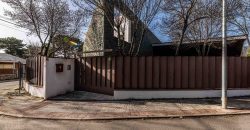 Casa en la Sierra de Madrid – Moralzarzal Casa en la Sierra de Madrid – Moralzarzal