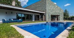 Casa en la Sierra de Madrid – Moralzarzal Casa en la Sierra de Madrid – Moralzarzal