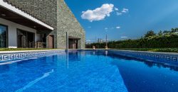 Casa en la Sierra de Madrid – Moralzarzal Casa en la Sierra de Madrid – Moralzarzal