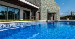 Casa en la Sierra de Madrid – Moralzarzal Casa en la Sierra de Madrid – Moralzarzal