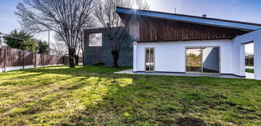 Casa en la Sierra de Madrid – Moralzarzal Casa en la Sierra de Madrid – Moralzarzal