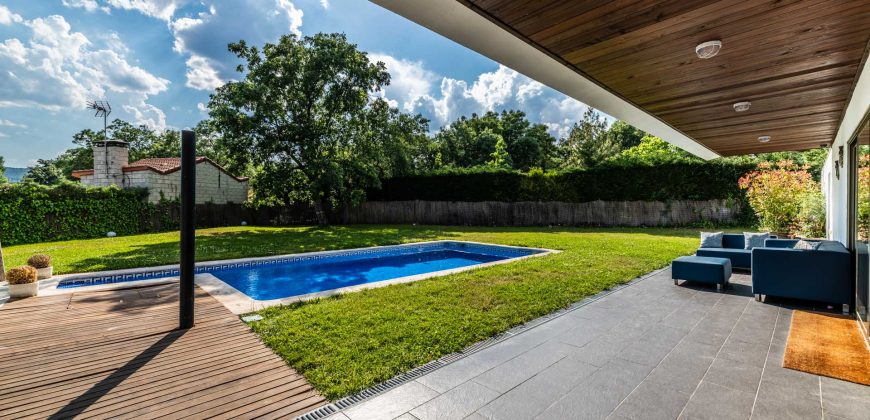 Casa en la Sierra de Madrid – Moralzarzal Casa en la Sierra de Madrid – Moralzarzal
