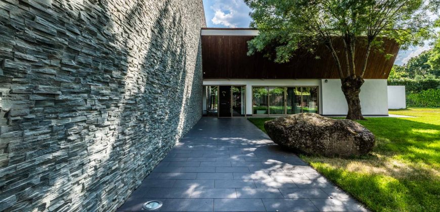 Casa en la Sierra de Madrid – Moralzarzal Casa en la Sierra de Madrid – Moralzarzal