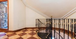 Casa de lujo en la Sierra de Segovia – San Rafael Casa de lujo en la Sierra de Segovia – San Rafael