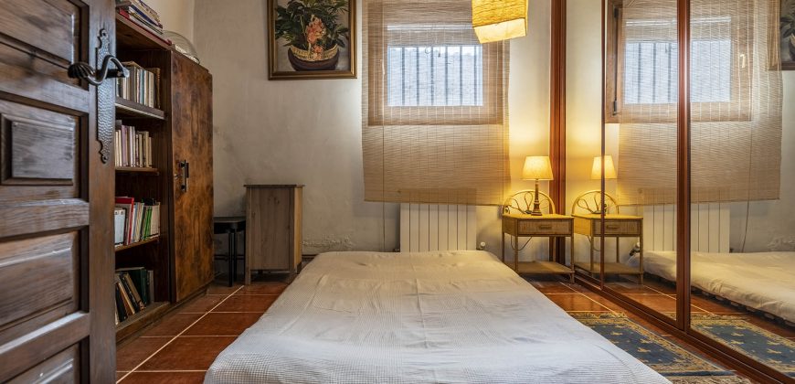 Casa singular del año 1736 en Chinchón Casa singular del año 1736 en Chinchón