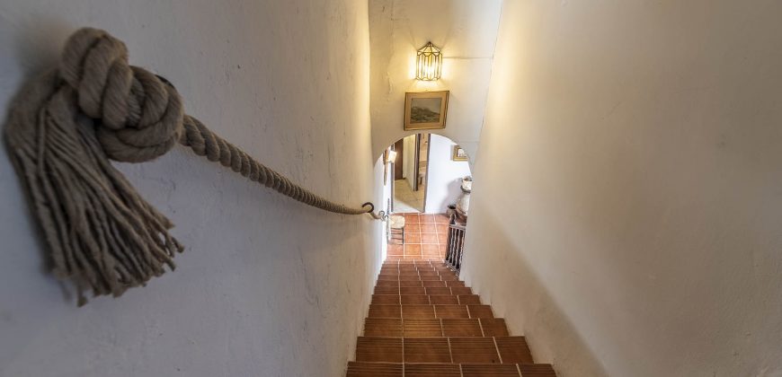 Casa singular del año 1736 en Chinchón Casa singular del año 1736 en Chinchón