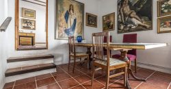 Casa singular del año 1736 en Chinchón Casa singular del año 1736 en Chinchón