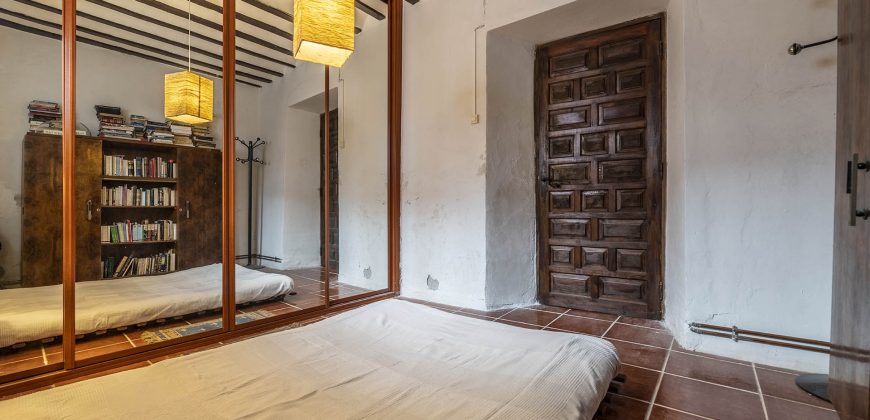 Casa singular del año 1736 en Chinchón Casa singular del año 1736 en Chinchón