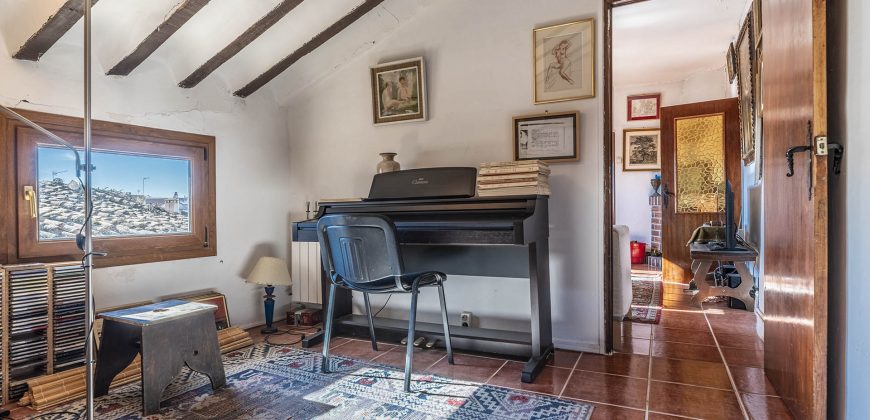 Casa singular del año 1736 en Chinchón Casa singular del año 1736 en Chinchón
