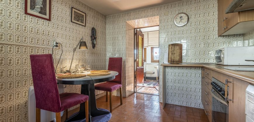 Casa singular del año 1736 en Chinchón Casa singular del año 1736 en Chinchón