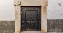 Casa singular del año 1736 en Chinchón Casa singular del año 1736 en Chinchón