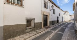 Casa singular del año 1736 en Chinchón Casa singular del año 1736 en Chinchón