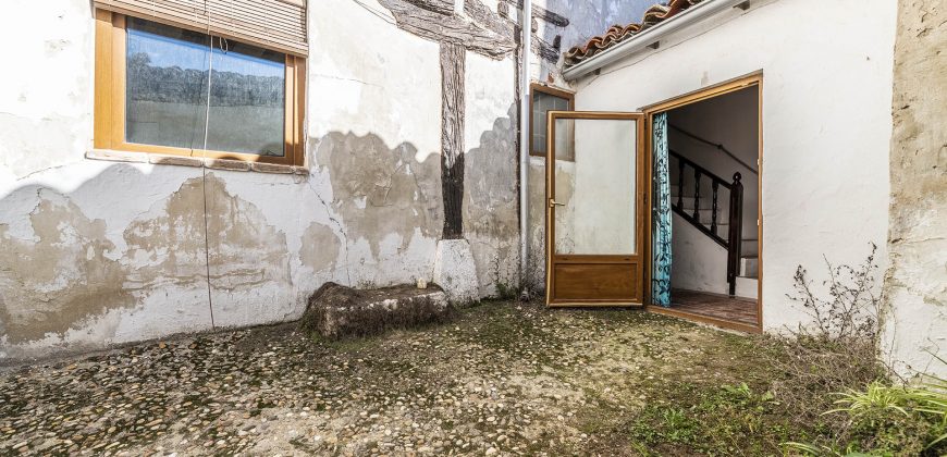 Casa singular del año 1736 en Chinchón Casa singular del año 1736 en Chinchón