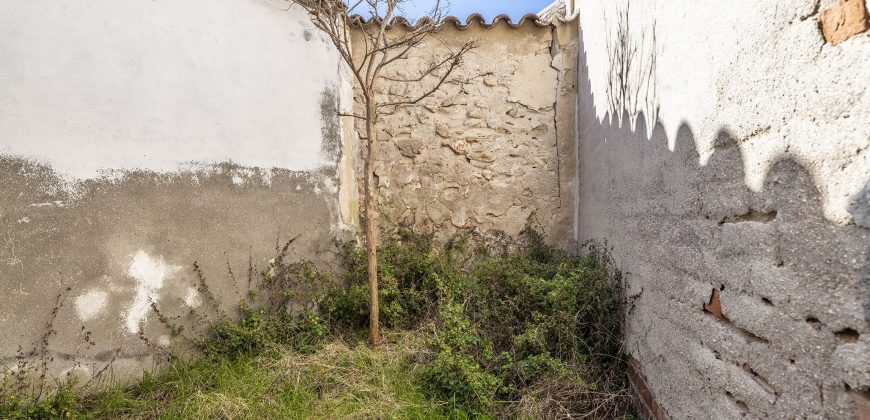 Casa singular del año 1736 en Chinchón Casa singular del año 1736 en Chinchón