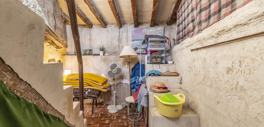 Casa singular del año 1736 en Chinchón Casa singular del año 1736 en Chinchón