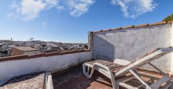Casa singular del año 1736 en Chinchón Casa singular del año 1736 en Chinchón