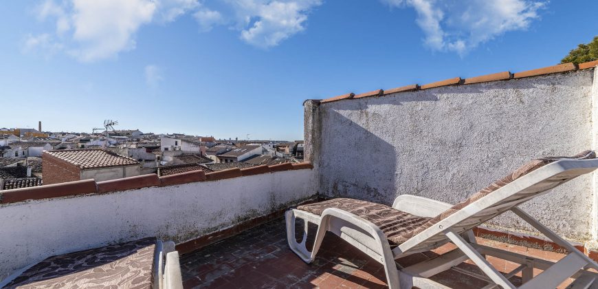 Casa singular del año 1736 en Chinchón Casa singular del año 1736 en Chinchón