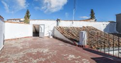 Casa singular del año 1736 en Chinchón Casa singular del año 1736 en Chinchón
