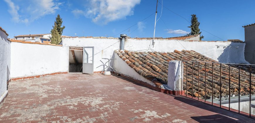 Casa singular del año 1736 en Chinchón Casa singular del año 1736 en Chinchón
