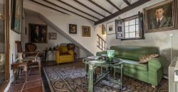 Casa singular del año 1736 en Chinchón Casa singular del año 1736 en Chinchón